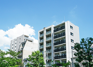 不動産売買